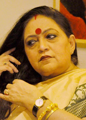 Madhuchanda Chatterjee