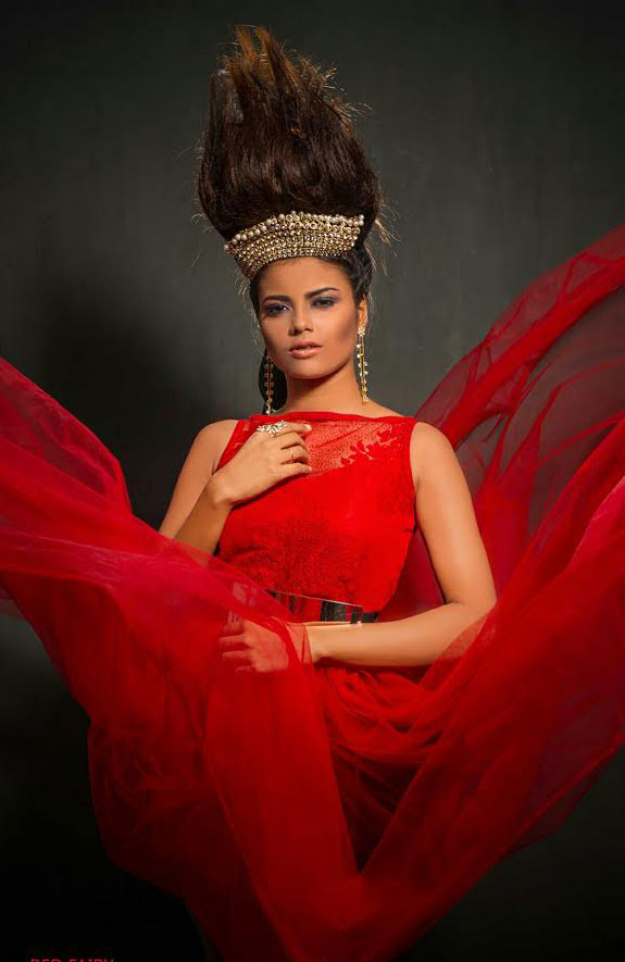 Shatabdi Dutta Model