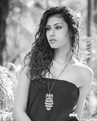 Soumi Kolkata model