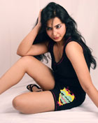 Srijla Guha Model